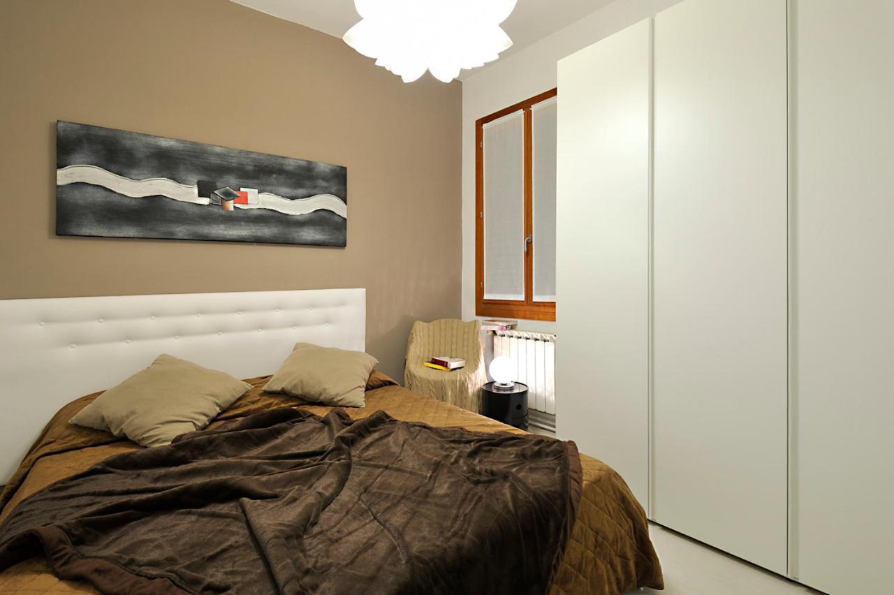 Rialto Deluxe Apartments Венеция Экстерьер фото
