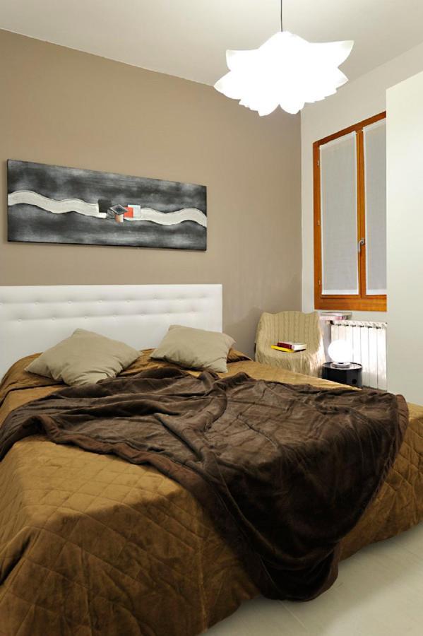 Rialto Deluxe Apartments Венеция Экстерьер фото